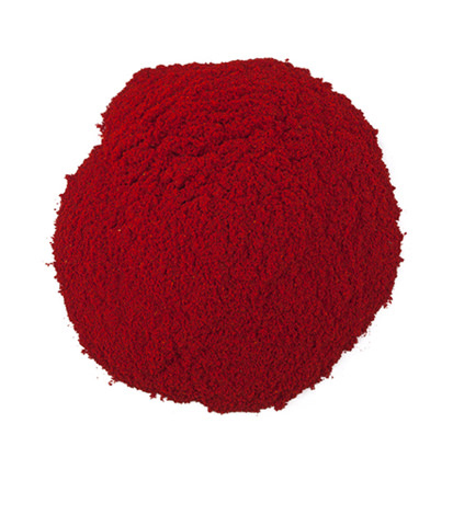 GROUND SAFFRON