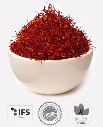 CEAE | Exporters of Spanish Saffron since 1904